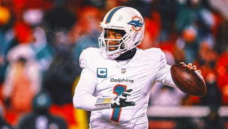 Next Story Image: Tua Tagovailoa, Dolphins reportedly agree to 4-year, $212.4 million extension