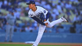 Next Story Image: Dodgers pitcher Yoshinobu Yamamoto (triceps) moved to 60-day IL