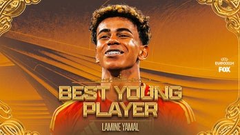 Lamine Yamal: 17 ways Spain's 17-year-old superstar dominated Euro 2024
