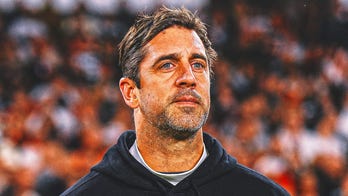 Aaron Rodgers meets with Pittsburgh Steelers, but no agreement reached