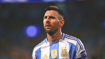 Calls Grow for Messi Apology Over Racist Chants by Argentina Players