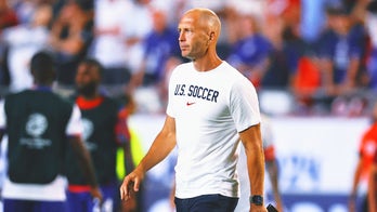 Ex-USA stars call for coaching change after loss: 'Gregg Berhalter hasn't been good enough'