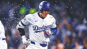 With Ohtani and Yamamoto, World Series averaged record 12.9M viewers in Japan