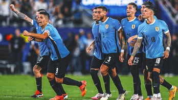 Uruguay Edges Canada on Penalties for Third Place at Copa América