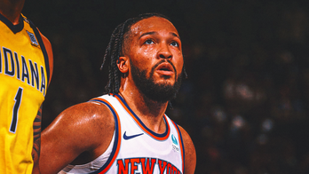 2025 NBA playoff odds: Knicks' odds rise after historic 20-point comeback win