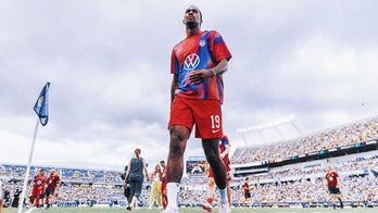 United States forward Haji Wright Injures Achilles, Will Miss Rest of Gold Cup