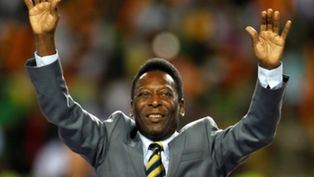 Pelé’s Historic 1958 World Cup Jersey Fetches $4.9 Million, Breaking Memorabilia Records