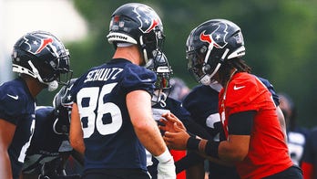 C.J. Stroud says Texans' offense is 'a five-headed monster' this season