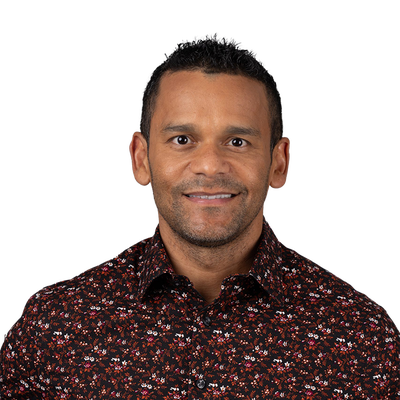 Jason McIntyre