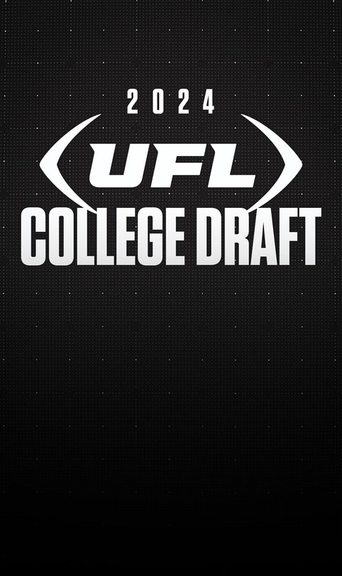 2024 UFL College Draft: Showboats select Kansas QB Jason Bean with No. 1 pick
