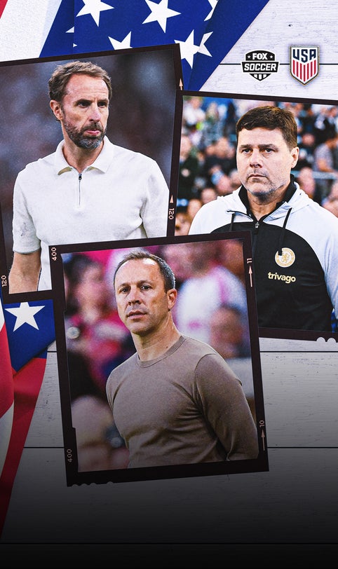 USMNT coaching rumors tracker: Latest buzz on who USA will hire