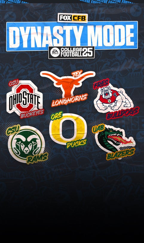 Top 10 teams to build a dynasty with in EA College Football 25