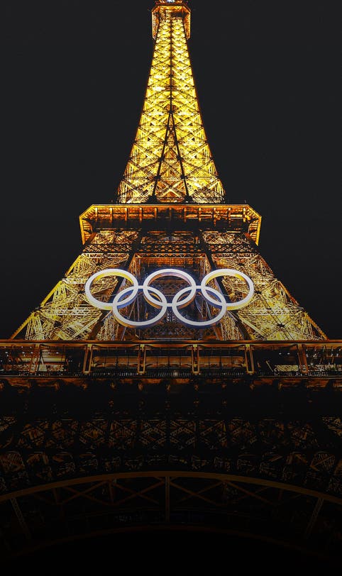 2024 Paris Olympics live updates: Top moments from opening ceremony