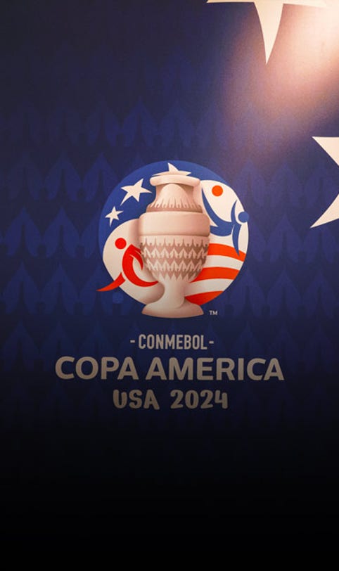 Soccer fans rejoice: Euro 2024, Copa América finals make for a Super Sunday