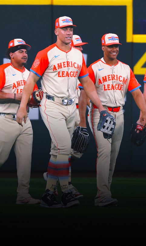 MLB will consider whether to return to team uniforms in All-Star Game