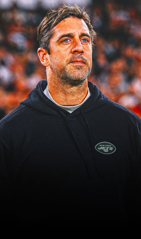 Aaron Rodgers meets with Pittsburgh Steelers, but no agreement reached