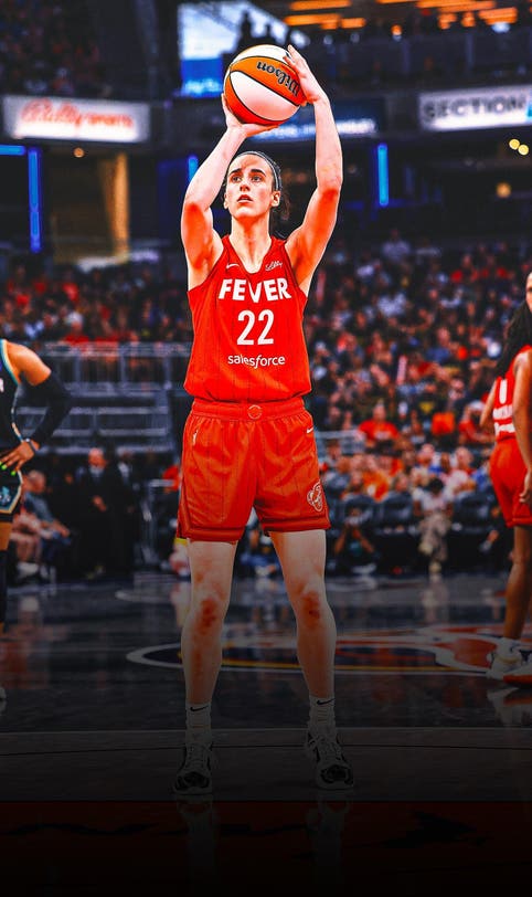 2024 WNBA odds: Caitlin Clark all but guaranteed to win Rookie of the Year