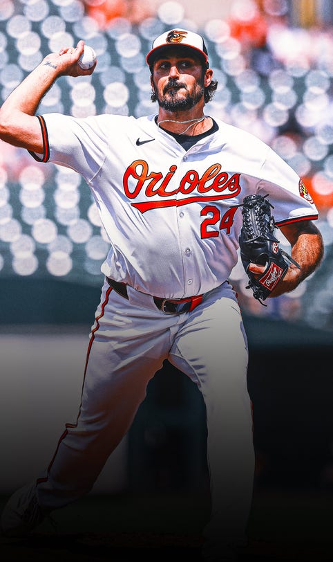 Why Orioles won the trade deadline and should be World Series favorites, per John Smoltz