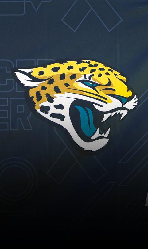 2024 NFL uniforms: Jaguars add white alternate helmets to new look