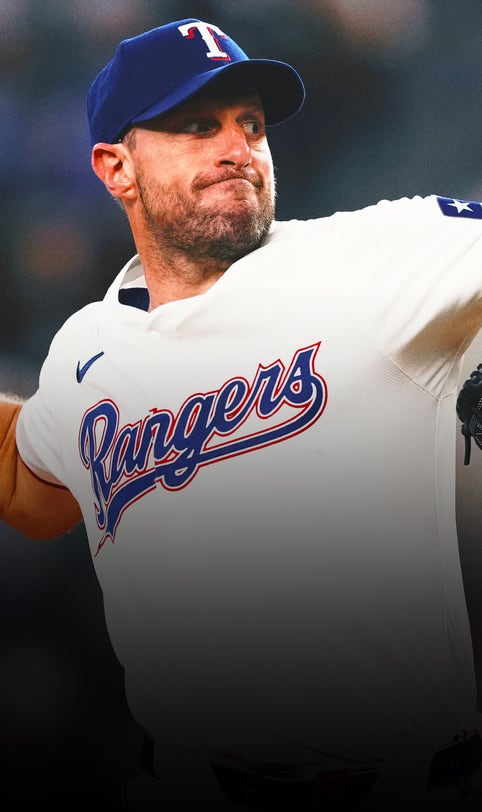 Max Scherzer passes Justin Verlander for most strikeouts among active pitchers with 3,394