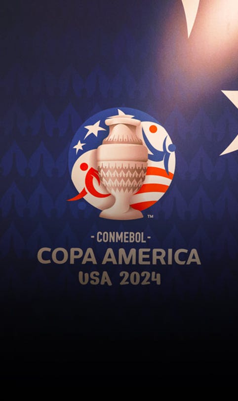 Will the Copa América 2024 final have extra time?