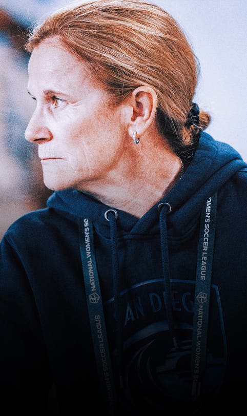 San Diego Wave president, ex-USWNT coach Jill Ellis sues former employee for defamation