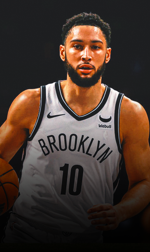 2024-25 NBA odds: Nets open with lowest projected win total in 30 years
