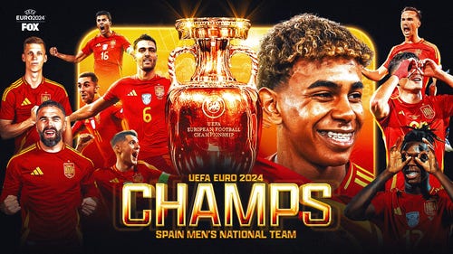 EURO CUP Trending Image: Late Oyarzabal winner for Spain crushes England Euro 2024 dream