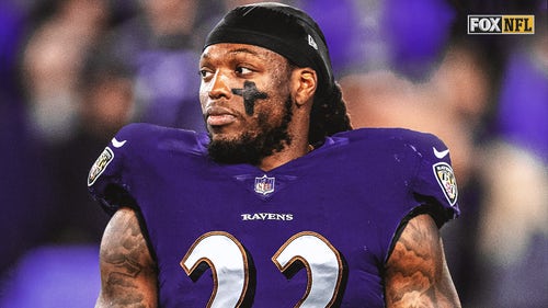 NFL Trending Image: 'Unicorn' Derrick Henry could be key to putting Ravens on Super Bowl throne