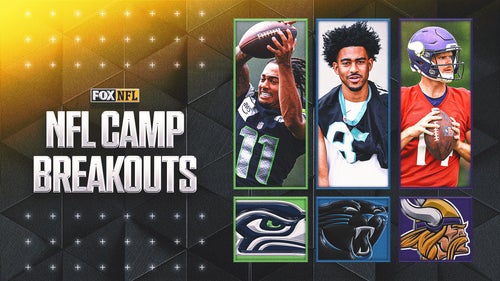 NFL Trending Image: Bryce Young, Jaxon Smith-Njigba headline 10 NFL breakout candidates for 2024