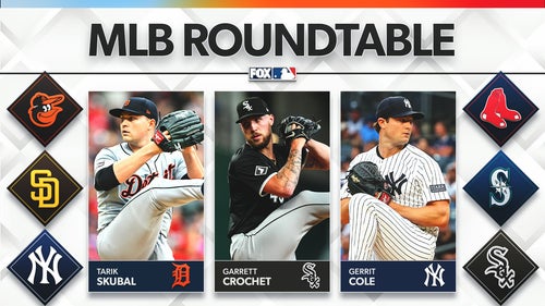 MLB Trending Image: Orioles all-in on Skubal? Who lands White Sox stars? 5 burning trade deadline questions
