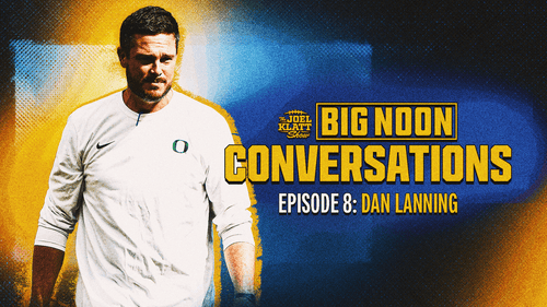 NEXT Trending Image: How Dan Lanning embraced change, learned to adapt in current college football landscape