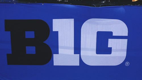 MICHIGAN WOLVERINES Trending Image: Everything to know ahead of 2024 Big Ten Football Media Days