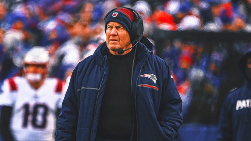 NEW ENGLAND PATRIOTS Trending Image: Kyle Shanahan confirms Bill Belichick turned down offer to join 49ers coaching staff