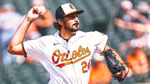 NEXT Trending Image: Why Orioles won the trade deadline and should be World Series favorites, per John Smoltz