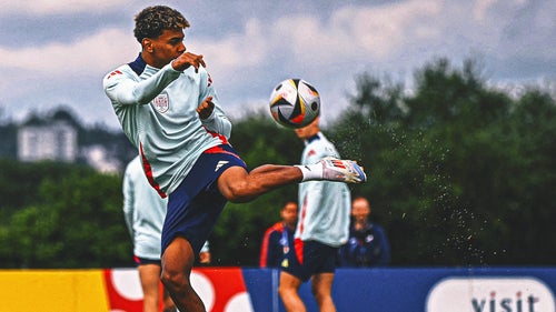 Imagem de tendência dos HOMENS DA ESPANHA: Lamine Yamal brilha na Euro 2024, mas os grandes nomes lutam
