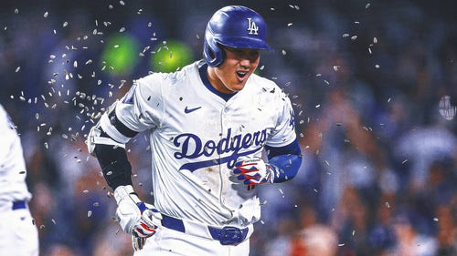 LOS ANGELES DODGERS Trending Image: All-Star starters revealed, including Shohei Ohtani at DH for 4th straight time