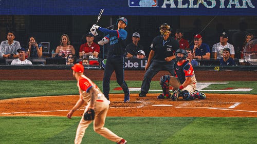 CLEVELAND GUARDIANS Trending Image: How Ohtani, Skenes dazzled but AL triumphed: 5 takeaways from MLB All-Star Game
