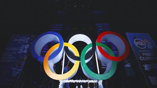 UNITED STATES Trending Image: IOC awards 2034 Winter Games to Salt Lake City