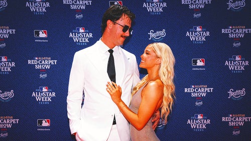 NEXT Trending Image: Shohei Ohtani, Aaron Judge, Paul Skenes, Livvy Dunne, more show off on MLB All-Star red carpet