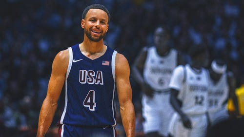 NBA Trending Image: What level of concern should there be with Team USA, and were there roster-building mistakes?