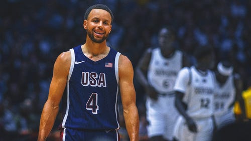 SUMMER OLYMPICS Trending Image: What level of concern should there be with Team USA, and were there roster-building mistakes?
