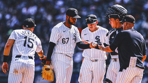 NEXT Trending Image: Longest losing streaks in North American sports history: White Sox join list
