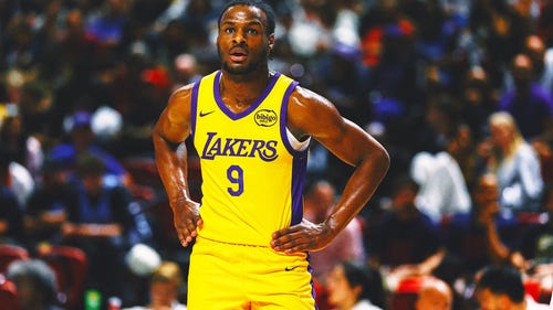 LEBRON JAMES Trending Image: Lakers shut down Bronny James after back-to-back promising performances