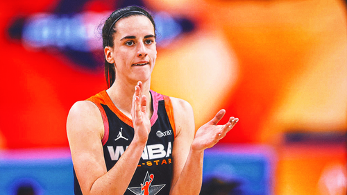 WNBA Trending Image: 2024 WNBA odds: Clark, Reese inspire 'historic increases in betting'