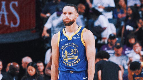 NBA Trending Image: Steph Curry wants to retire with Warriors, but doesn't want to play for a 'bottom-feeder'
