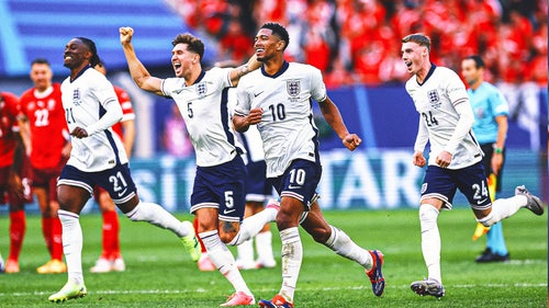 Imagem de tendências da EURO CUP: Final do Euro 2024: hora, data, como assistir Espanha x Inglaterra