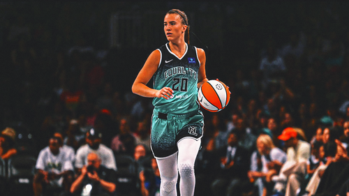 NEXT Trending Image: Liberty's Sabrina Ionescu Wins 3-Point Contest, Natasha Cloud Wins Skills Comp