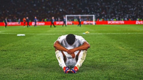 Imagem de tendência da EURO CUP: A Inglaterra perdeu o Euro 2024 para uma seleção espanhola dominante.  Sua maldição algum dia acabará?