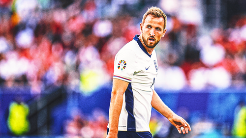NEXT Trending Image: Euro, Copa América betting preview: 'England always finds a way to disappoint'